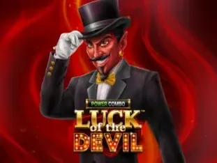Luck Of The Devil_ Power Combo thumbnail