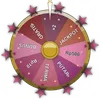 Roda Bonus Harian welfare icon