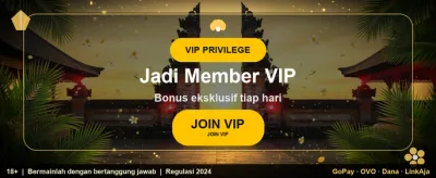 Daftar Sekarang Menang Mudah banner